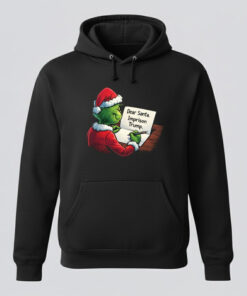 High-quality product with unique design – Dear Santa Imprison Trump Shirt