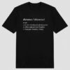 High-quality product with unique design – Dictator Trump T Shirt