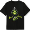 High-quality product with unique design – Eww People Grinch Shirt