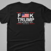 High-quality product with unique design – Fuck Trump Are We Great Yet Shirt
