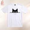 High-quality product with unique design – Feline Quirky Cat Shirt