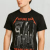 High-quality product with unique design – Future Spa Drain 'em All Shirt