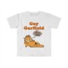 High-quality product with unique design – Gay Garfield Meme Shirt