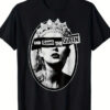 High-quality product with unique design – God Save The Queen Taylor Swift Shirt