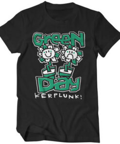 High-quality product with unique design – Green Day Kerplunk T Shirt Jpg