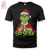 High-quality product with unique design – Grinch Six Seven Funny Christmas T Shirt