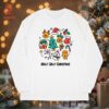 High-quality product with unique design – Holly Jolly Christmas Shirt