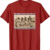 High-quality product with unique design – Homeland Security Fighting Terrorism Since T Shirt