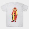 High-quality product with unique design – Homie The Clown T Shirt