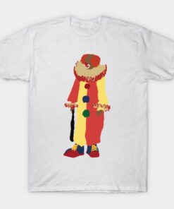 High-quality product with unique design – Homie The Clown T Shirt