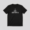 High-quality product with unique design – I Am Antifa Shirt
