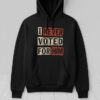 High-quality product with unique design – I Never Vote For Him Shirt