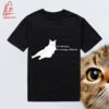 High-quality product with unique design – I'm Not Lazy I'm Energy Efficient Cat Shirt