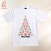 High-quality product with unique design – Jingle Paws Christmas Dog Shirt Jpg