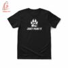 High-quality product with unique design – Just Paw It Shirt Jpg