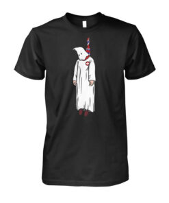 High-quality product with unique design – Kill The Klan Shirt Hoodie