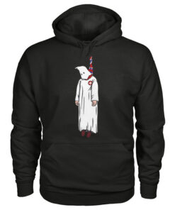 High-quality product with unique design – Kill The Klan Shirt Hoodie