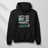 High-quality product with unique design – Let’s Get Ice Off Our Streets Shirt