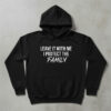 High-quality product with unique design – Leave It With Me I Protect The Family Shirt