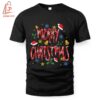High-quality product with unique design – Merry Christmas Shirt