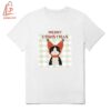 High-quality product with unique design – Merry Christmas Cat Shirt