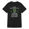 High-quality product with unique design – Merry Winter Solstice You Thieving Christian Bastards Shirt Webp