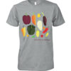 High-quality product with unique design – Minnesota Grown Peppers Shirt Jpg