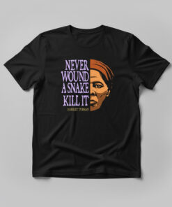 High-quality product with unique design – Never Would A Snake Kill It Shirt