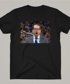 High-quality product with unique design – Nick Nurse's Rage Face
