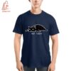 High-quality product with unique design – Not Today Cat T Shirts