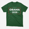 High-quality product with unique design – Obama T Shirt