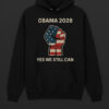 High-quality product with unique design – Obama Yes We Still Can Shirt