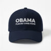 High-quality product with unique design – Obama Please Come Home Classic Hat