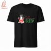 High-quality product with unique design – Penguin Dear Santa My Christmas With Is Sleep Shirt