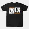 High-quality product with unique design – Politic Bush Bad Bush George W Shirt