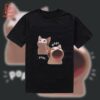 High-quality product with unique design – Pop Pop Cat Shirt
