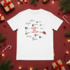 High-quality product with unique design – Reasons To Love Christmas Shirt Jpg
