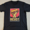 High-quality product with unique design – Resist Dc Sandwich Shirt Jpg