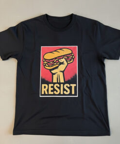 High-quality product with unique design – Resist Dc Sandwich Shirt Jpg