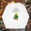 High-quality product with unique design – Santa I Have Been So Good This Year Shirt