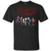 High-quality product with unique design – Schwifty Things Stranger Things Vs Rick And Morty T Shirts