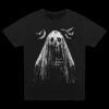 High-quality product with unique design – Skeleton Veil T Shirt Jpg