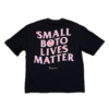 High-quality product with unique design – Small Botto Lives Matter Shirt Png