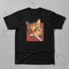 High-quality product with unique design – Smoking Cat Shirt