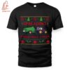 High-quality product with unique design – Spreading Christmas Cheer Shirt