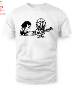 High-quality product with unique design – Steely Dan Becker And Fagen As Peanuts Shirt