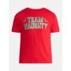 High-quality product with unique design – Team Naughty Christmas Shirt