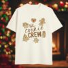 High-quality product with unique design – The Cookie Crew Christmas Shirt