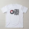 High-quality product with unique design – The Pbs Npr Fdt T Shirt