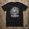 High-quality product with unique design – Tiger Warrior Spirit Shirt Jpg